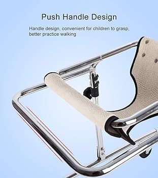 Amazon | 軽量直立型歩行器、子供用脳性麻痺障害